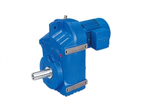 東元硬齒面齒輪減速電機(jī)BF系列